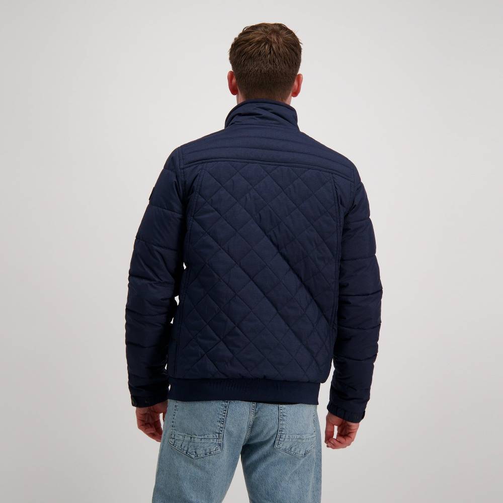 Cars Jeans Proceck Poly Navy (12 Navy) Im Verkauf