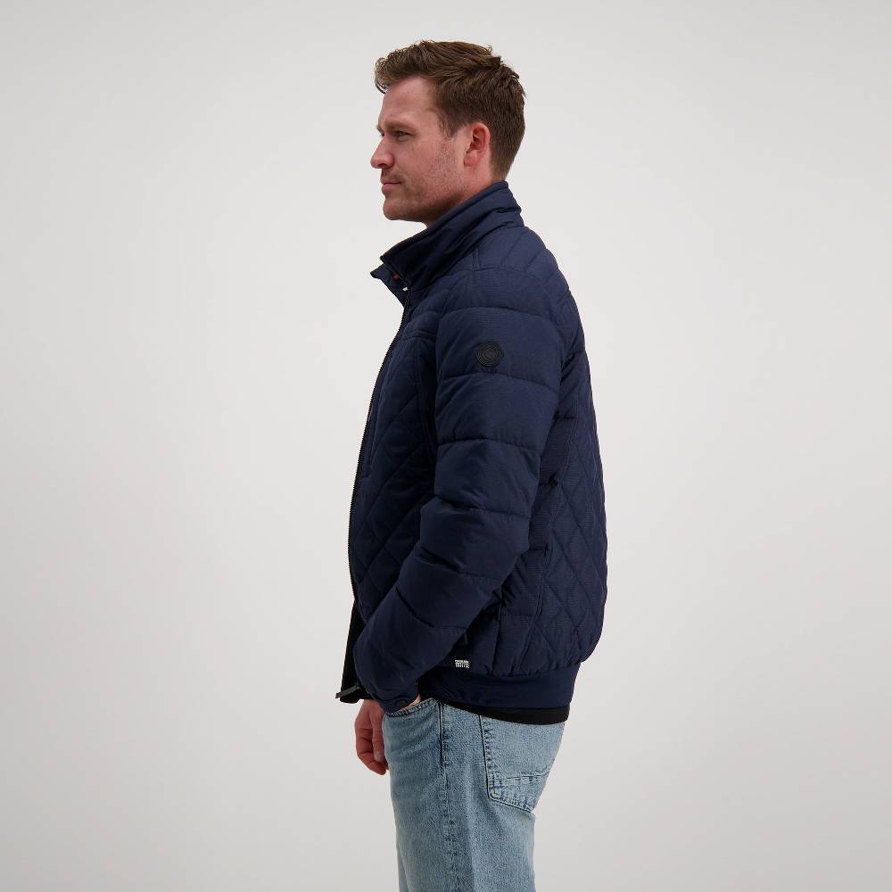 Cars Jeans Proceck Poly Navy (12 Navy) Im Verkauf
