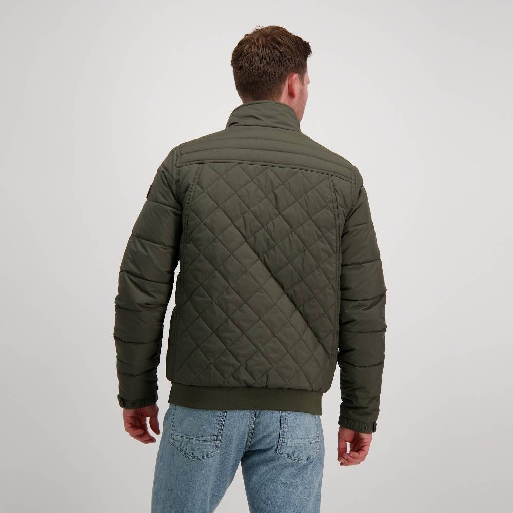 Cars Jeans Proceck Poly Army (19 Army) zollfrei