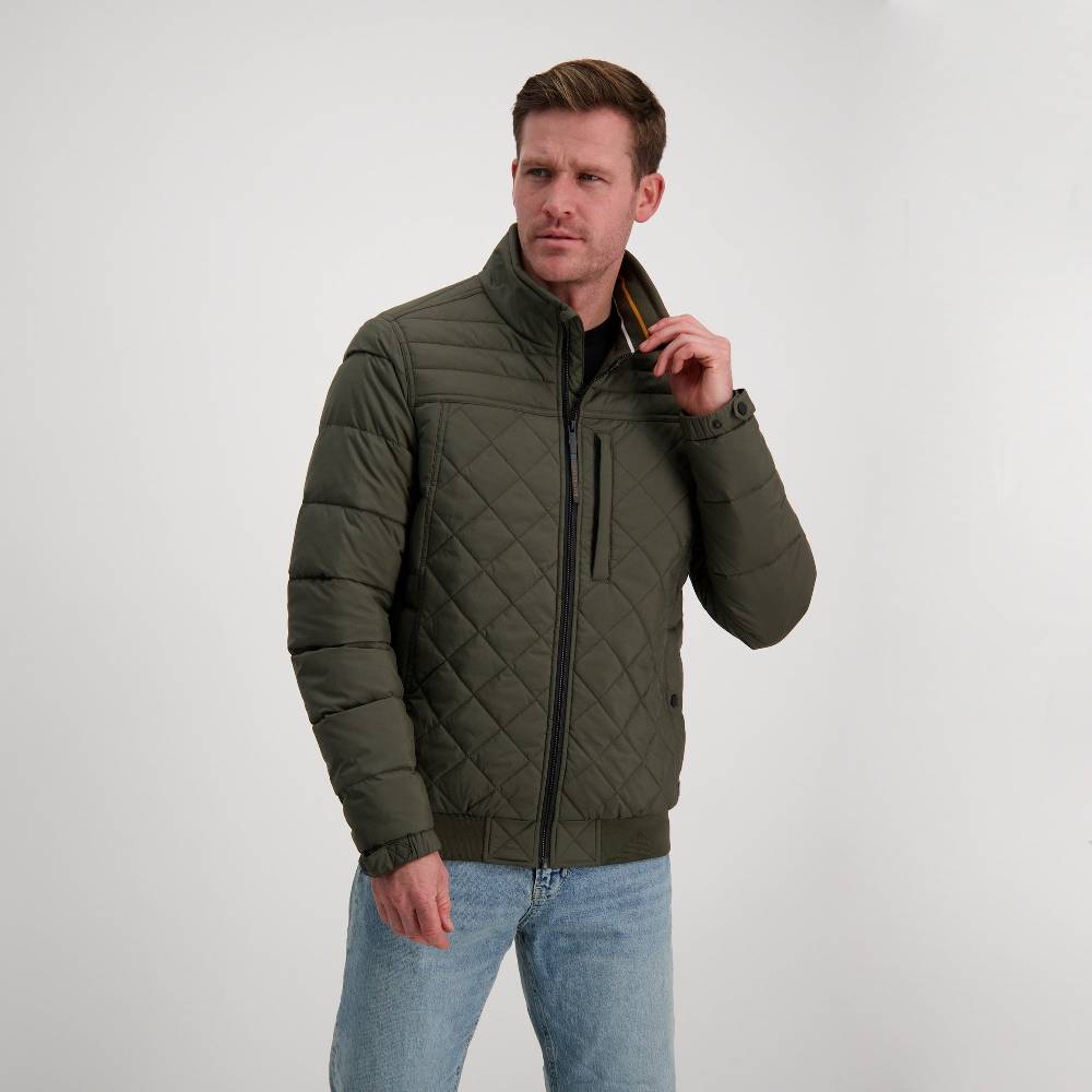Cars Jeans Proceck Poly Army (19 Army) zollfrei