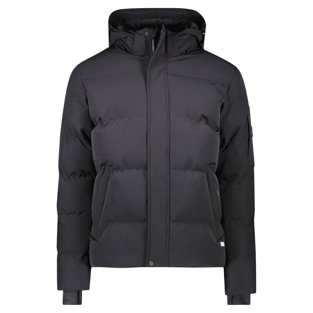 Cars Jeans Bronx Nylon Black (01 Black) 50% Rabatt für begrenzte Zeit