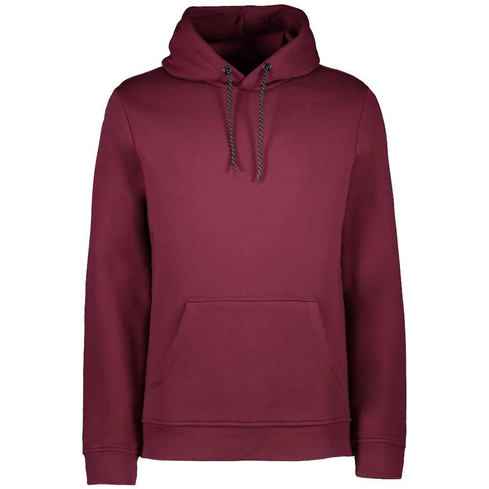 Cars Jeans KIMAR Plus Hood SW Bordeaux Online