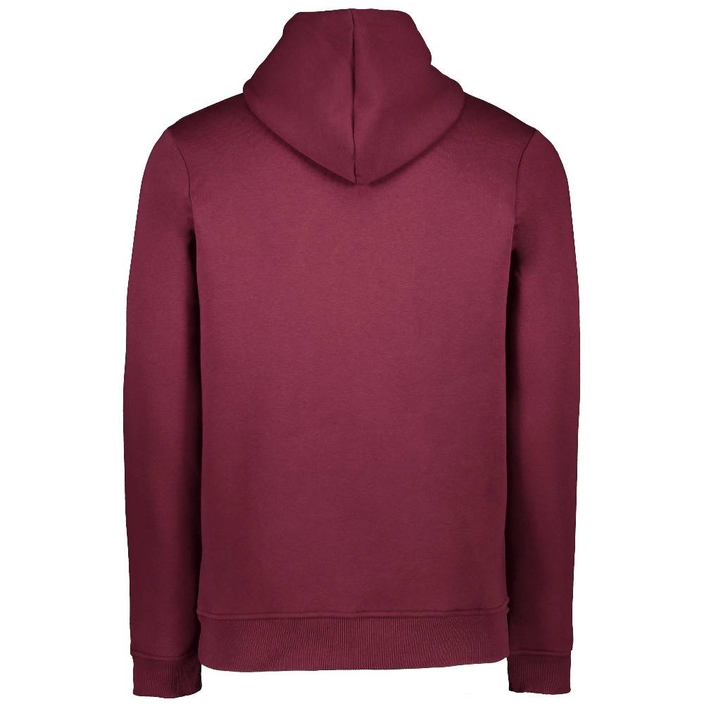 Cars Jeans KIMAR Plus Hood SW Bordeaux Online