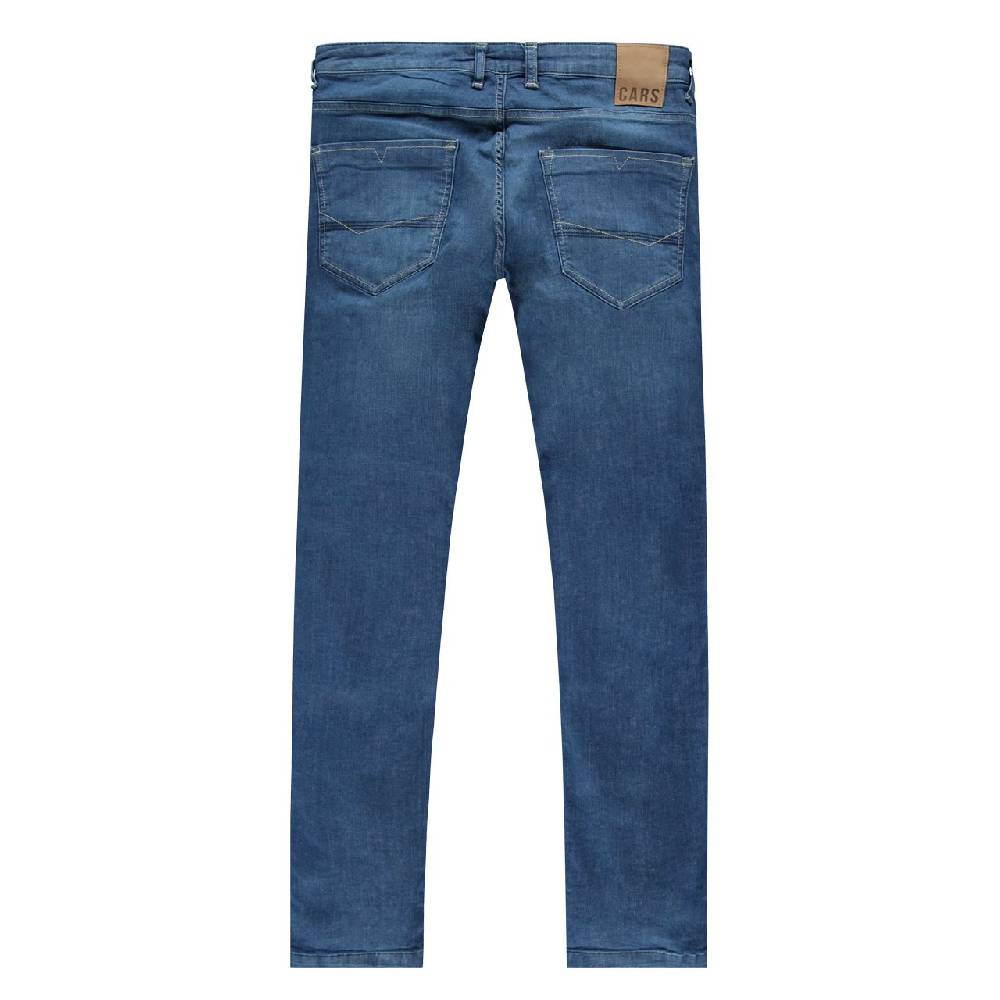 Cars Jeans SHIELD-PLUS Tapered STW USED Angebote
