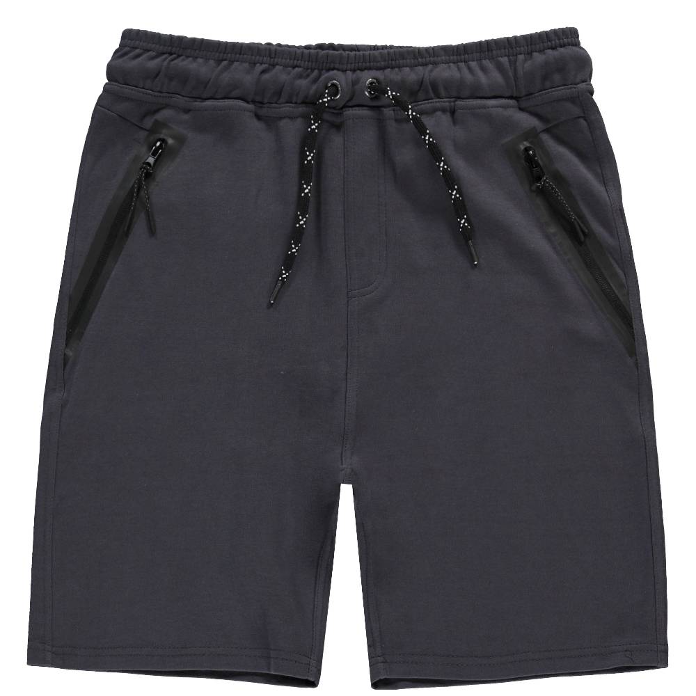 Cars Jeans BRAGA SW SHORT PLUS Antra Schlussverkauf