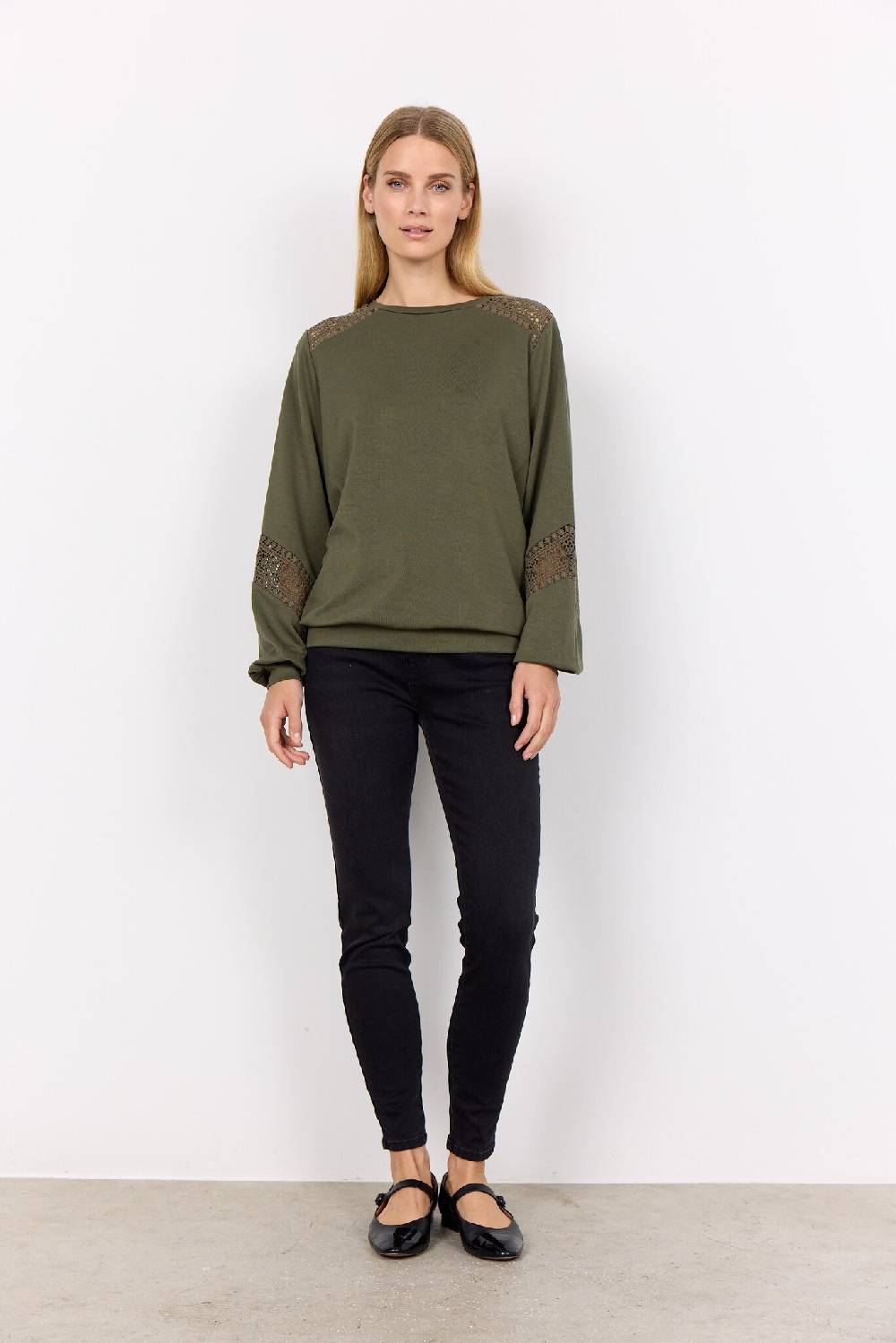 Soya Concept SC-BANU 193 (7750) Meist gekauft