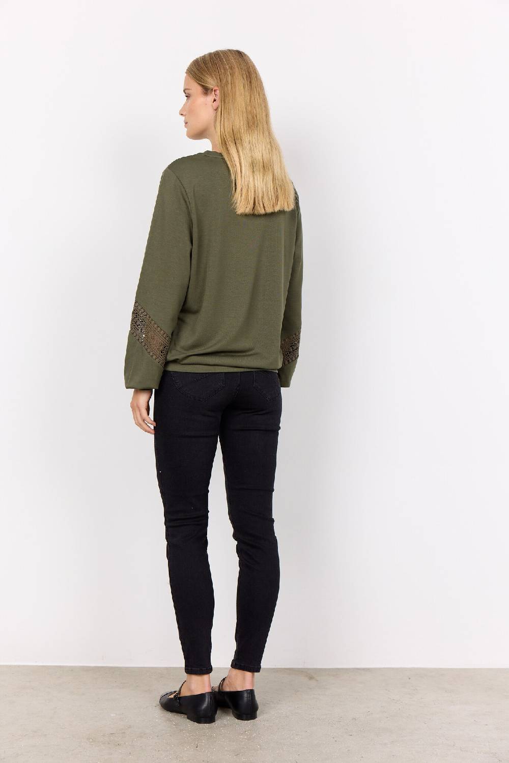 Soya Concept SC-BANU 193 (7750) Meist gekauft