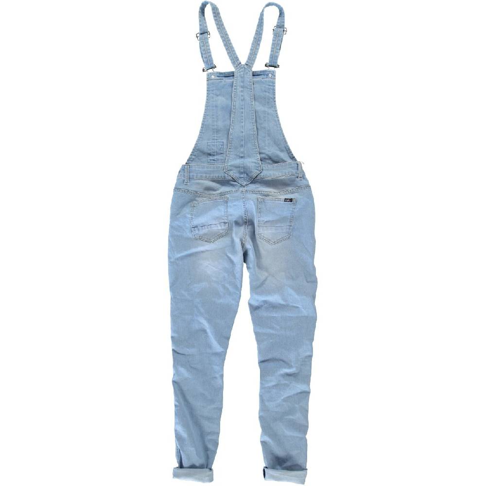 Cars Jeans DANCER Salopette Stw/Bl Used Flash Sale