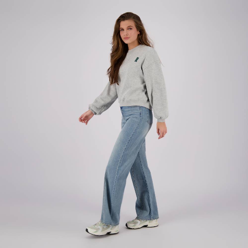 RAIZZED OASIS Wide Leg RD13- Tinted Blue Cyber Monday