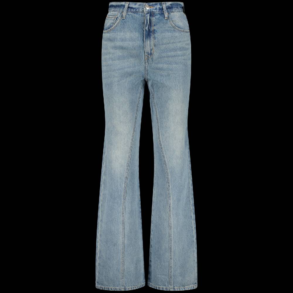 RAIZZED OASIS Wide Leg RD13- Tinted Blue Cyber Monday