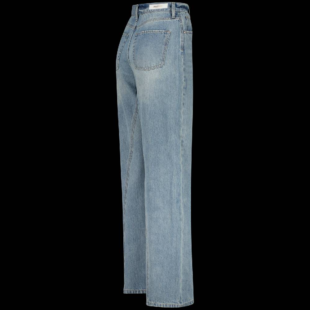RAIZZED OASIS Wide Leg RD13- Tinted Blue Cyber Monday