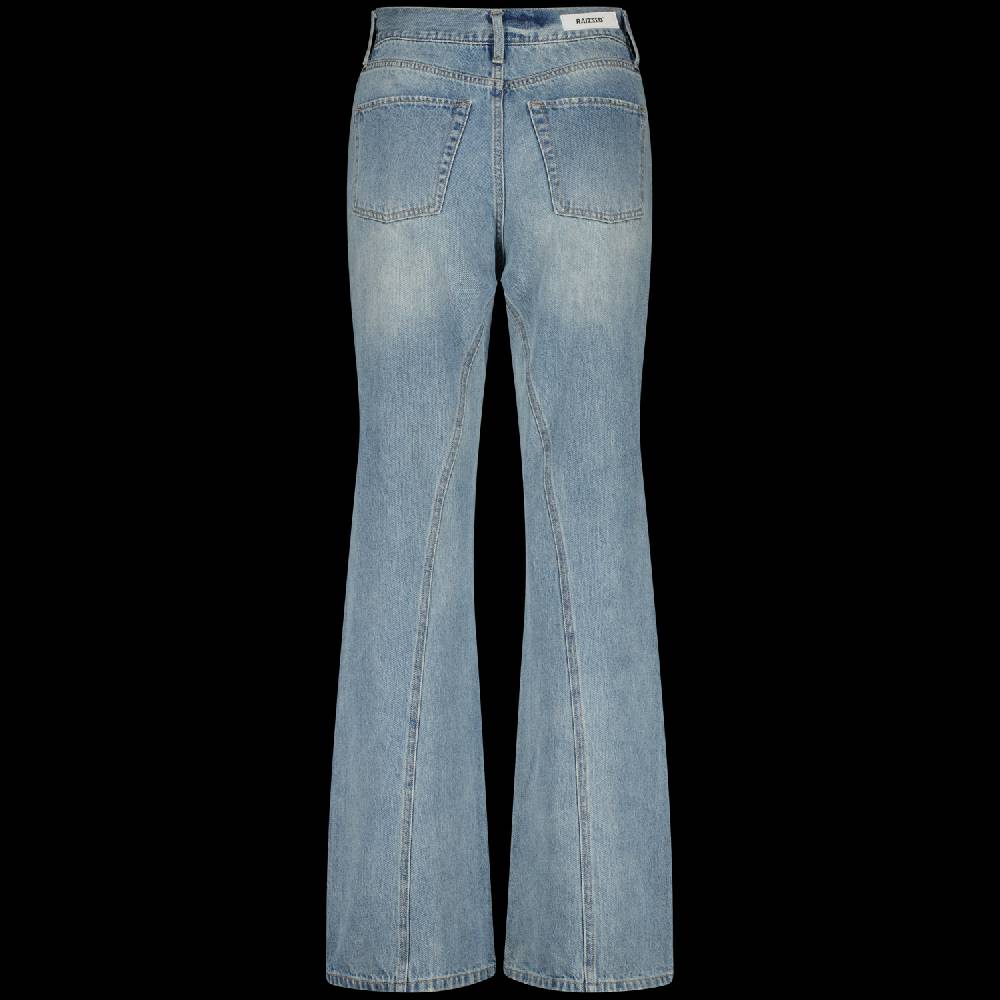 RAIZZED OASIS Wide Leg RD13- Tinted Blue Cyber Monday