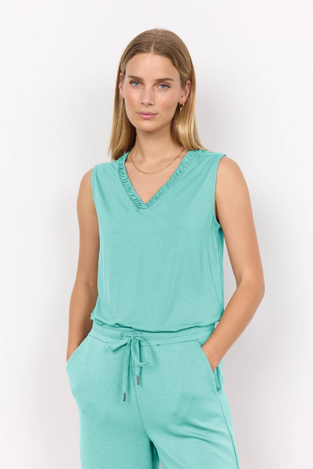 Soya Concept SC-MARICA 196 (6030 Aqua)