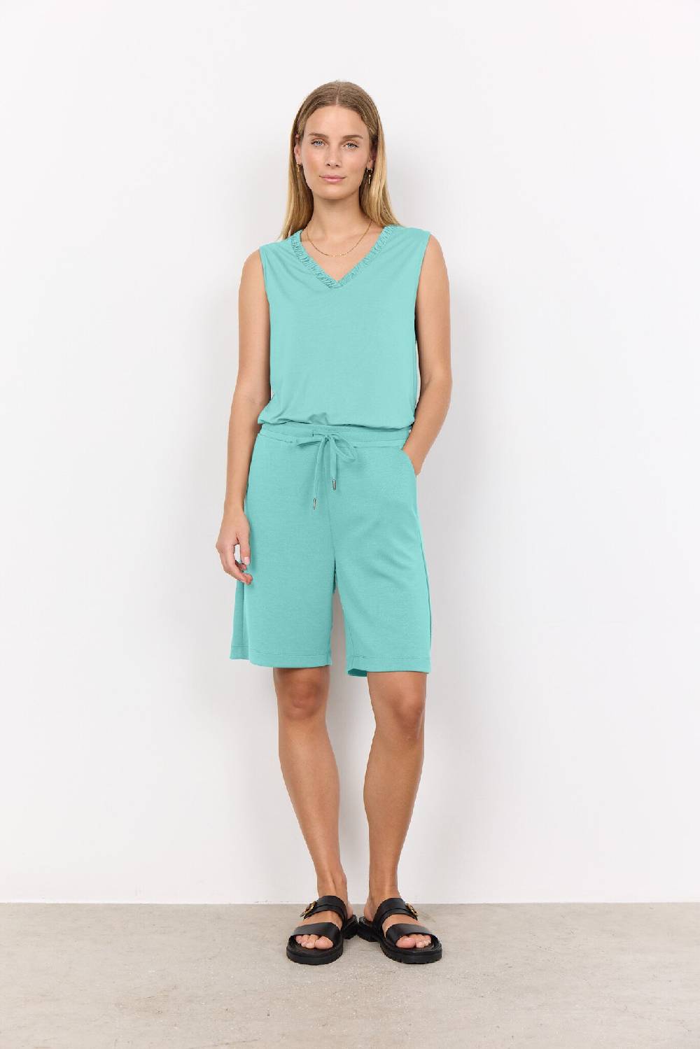 Soya Concept SC-MARICA 196 (6030 Aqua) Jubiläumsangebot