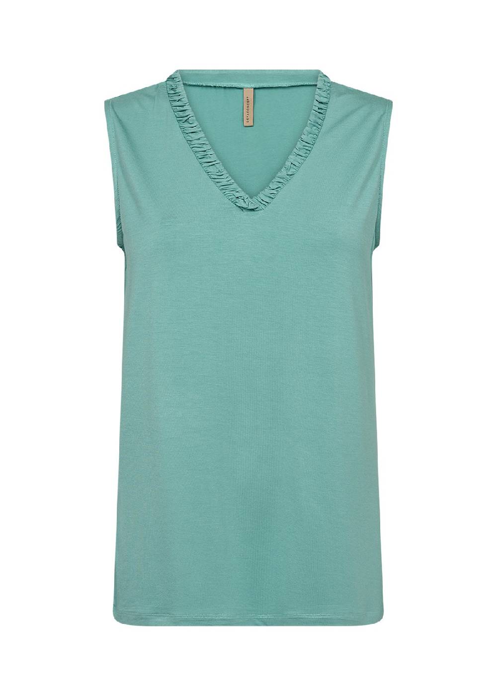 Soya Concept SC-MARICA 196 (6030 Aqua) Jubiläumsangebot