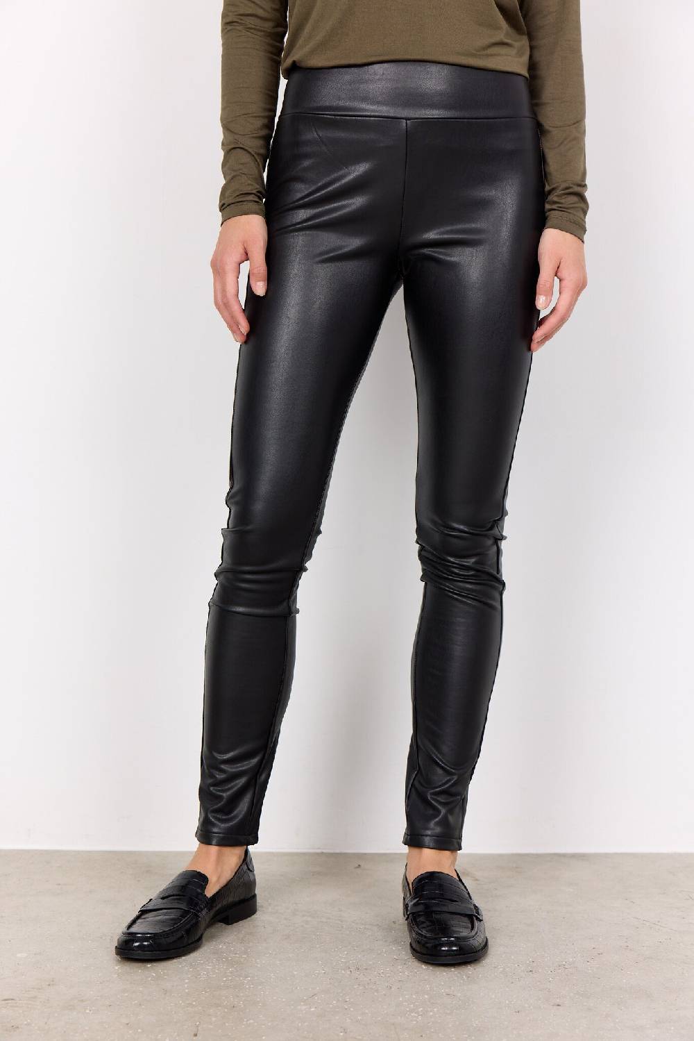 Soya Concept SC-HAIDA 2 (9999 Black) Große Rabatte