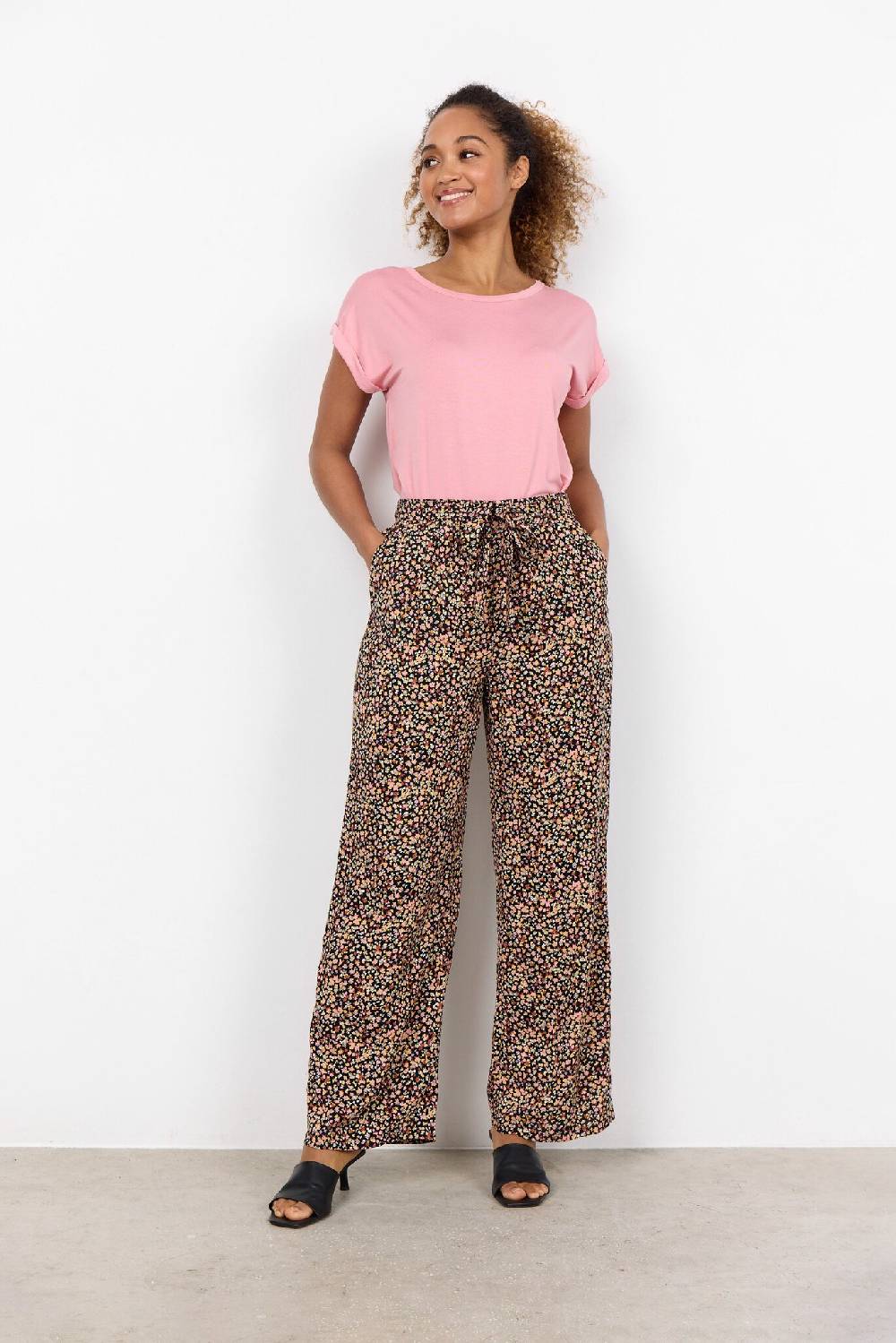 Soya Concept SC-FARAH 3-B (4210C Blush Combi) Neuheiten