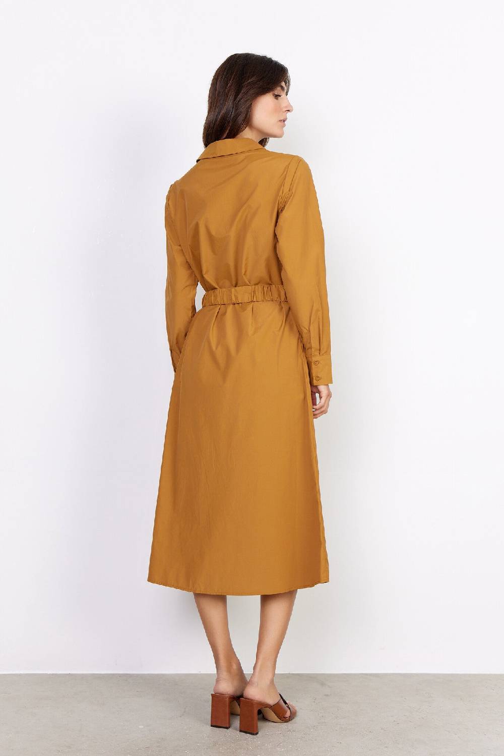 Soya Concept SC-NETTI 55 - (3460 GOLDEN YELLOW) Super Sparpreis