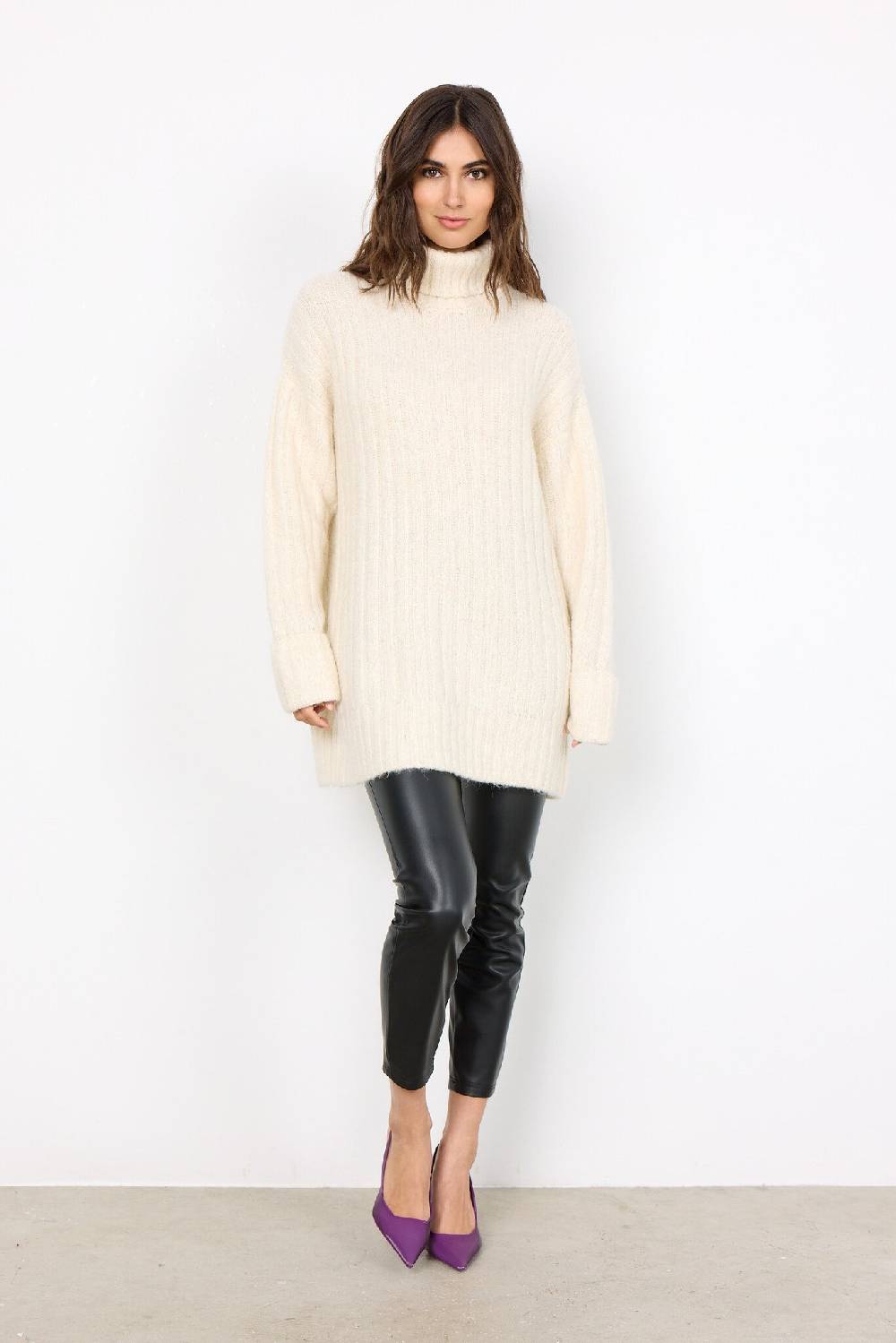 Soya Concept SC-GUNNA 10 (91620 CREAM MELANGE) Kostenlose Rückgabe