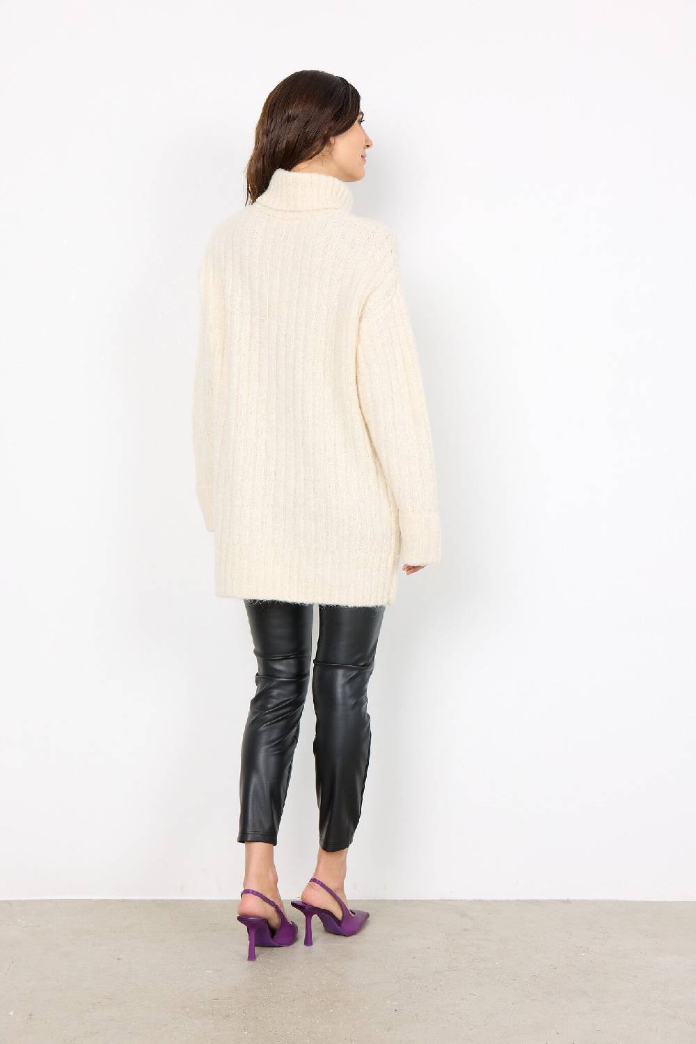 Soya Concept SC-GUNNA 10 (91620 CREAM MELANGE) Kostenlose Rückgabe