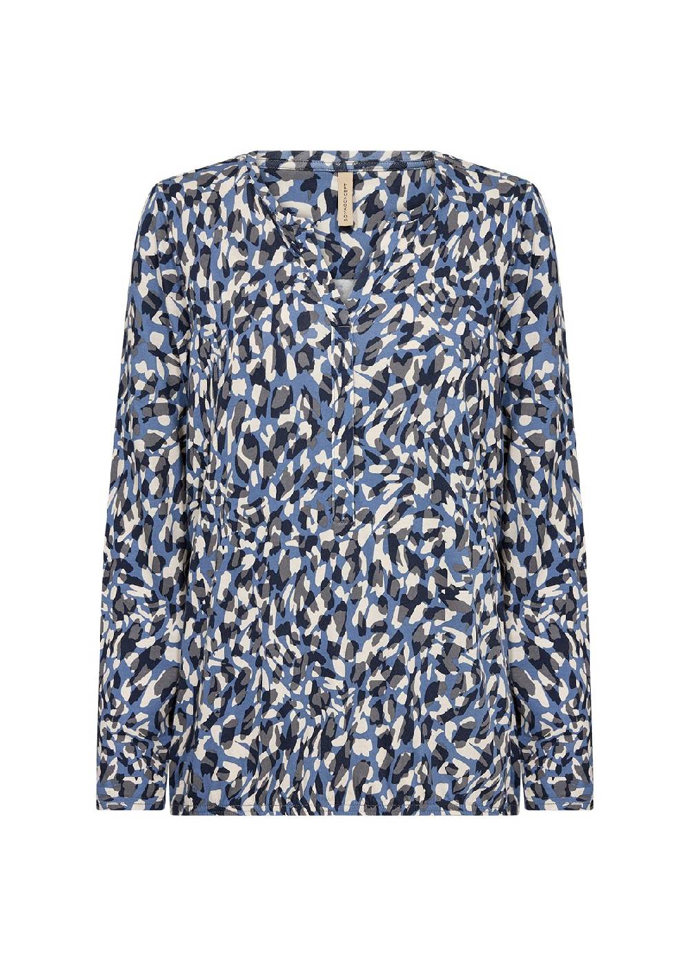 Soya Concept SC-FELICITY AOP 485 (6799C) Bis zu 50% Rabatt