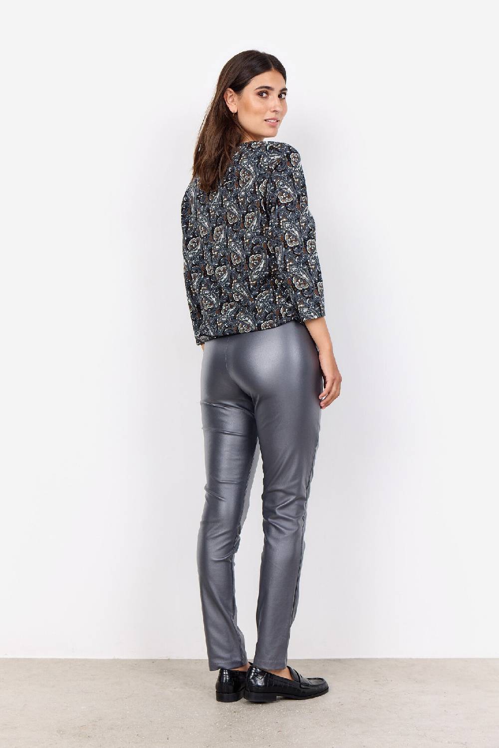 Soya Concept SC-FELICITY AOP 476 9999C Bis zu 60% Rabatt