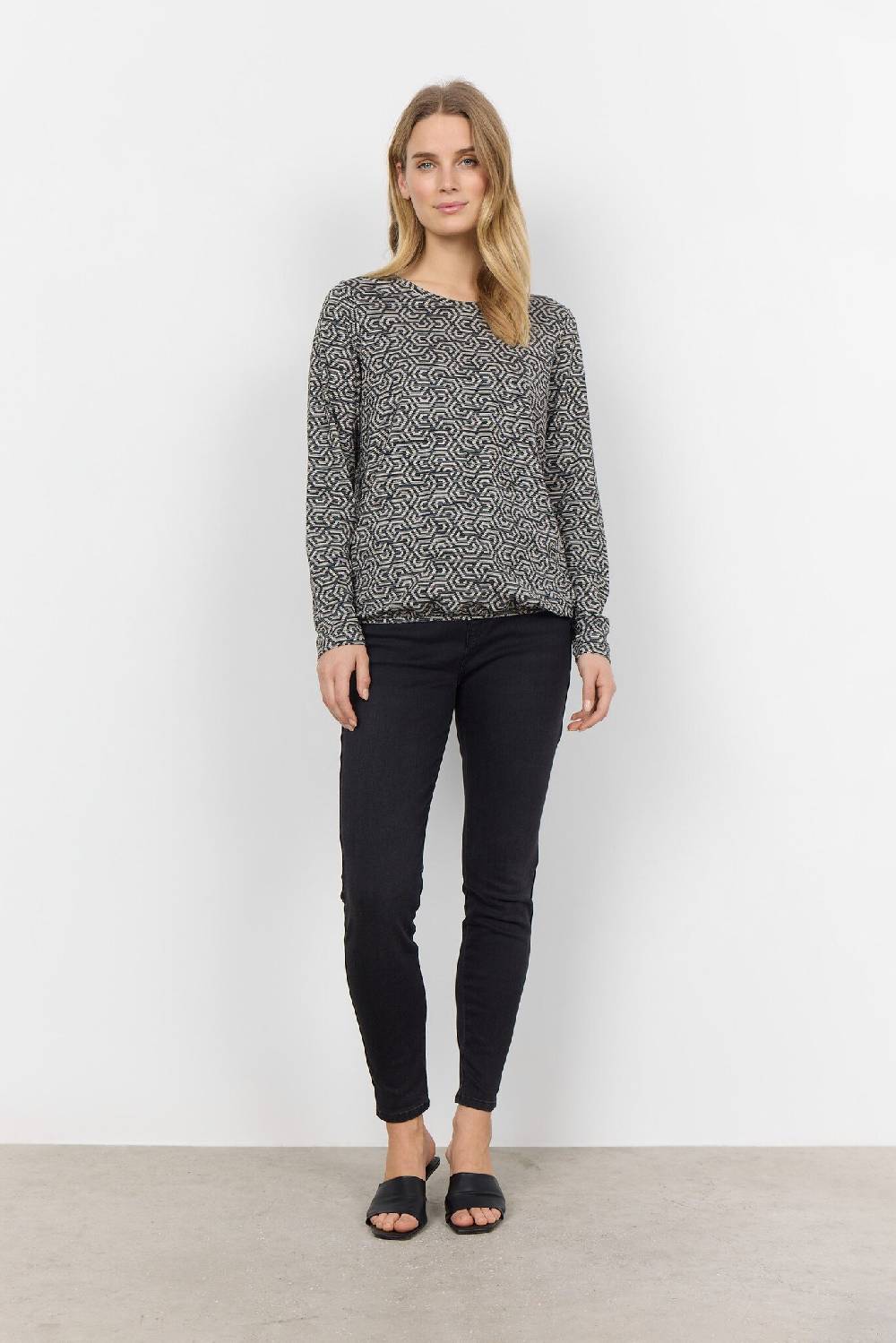 Soya Concept SC-GALINA 45 9999-8A Bis zu 65% Rabatt