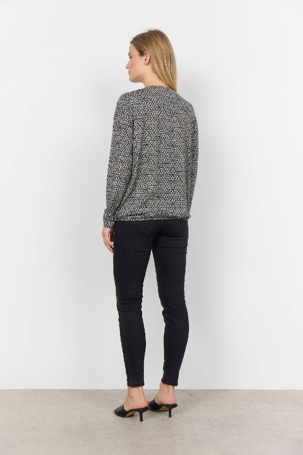 Soya Concept SC-GALINA 45 9999-8A Bis zu 65% Rabatt