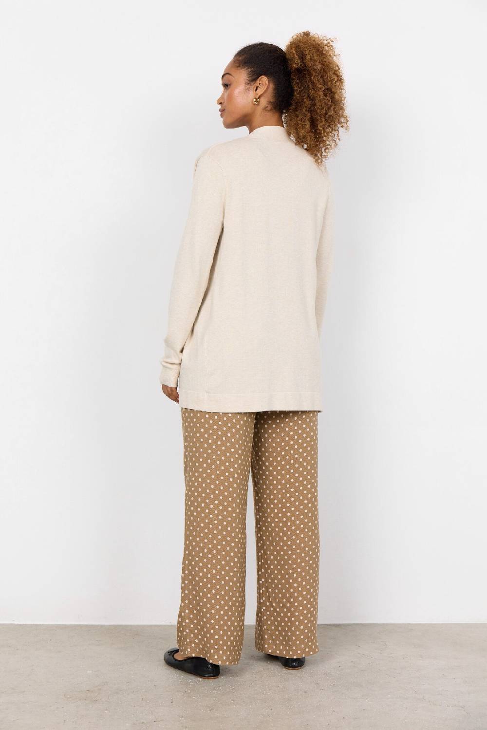 Soya Concept SC-DOLLIE 759 (91620 Cream Melange) Vierteljährliche Förderung
