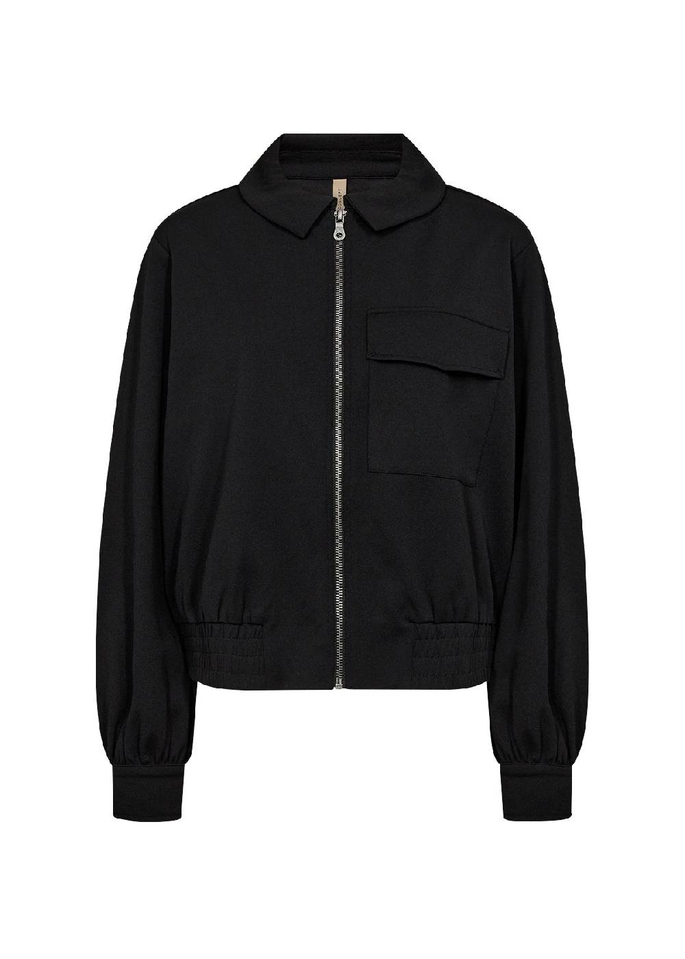 Soya Concept SC-SIHAM 73 (9999 Black) 50% Rabatt mit kostenlosem Versand