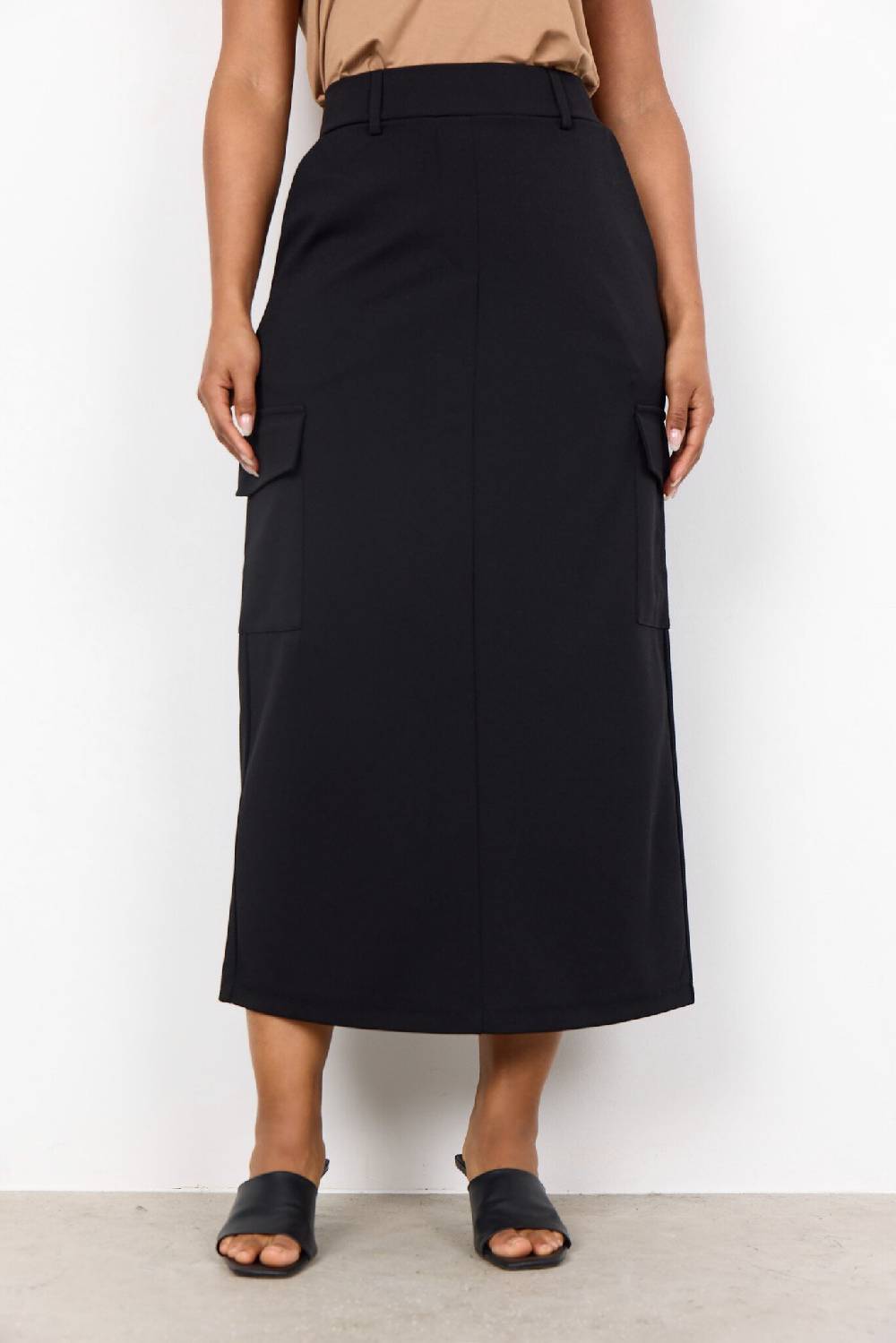 Soya Concept SC-SIHAM 75 (9999 Black) Fabrikladen