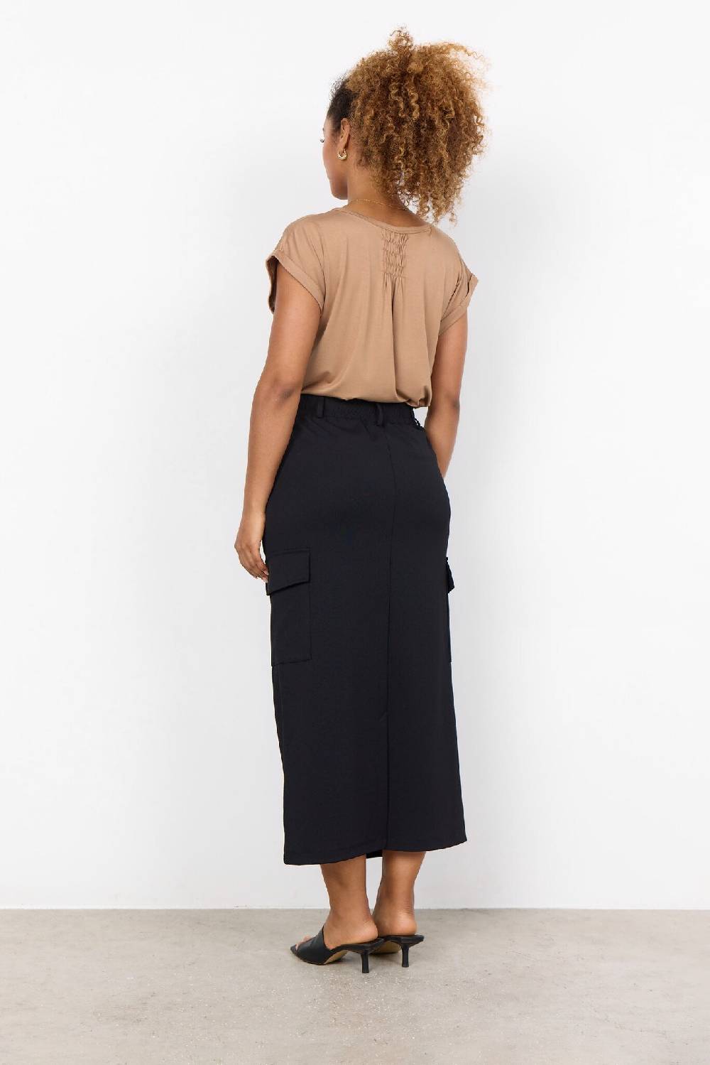 Soya Concept SC-SIHAM 75 (9999 Black) Fabrikladen