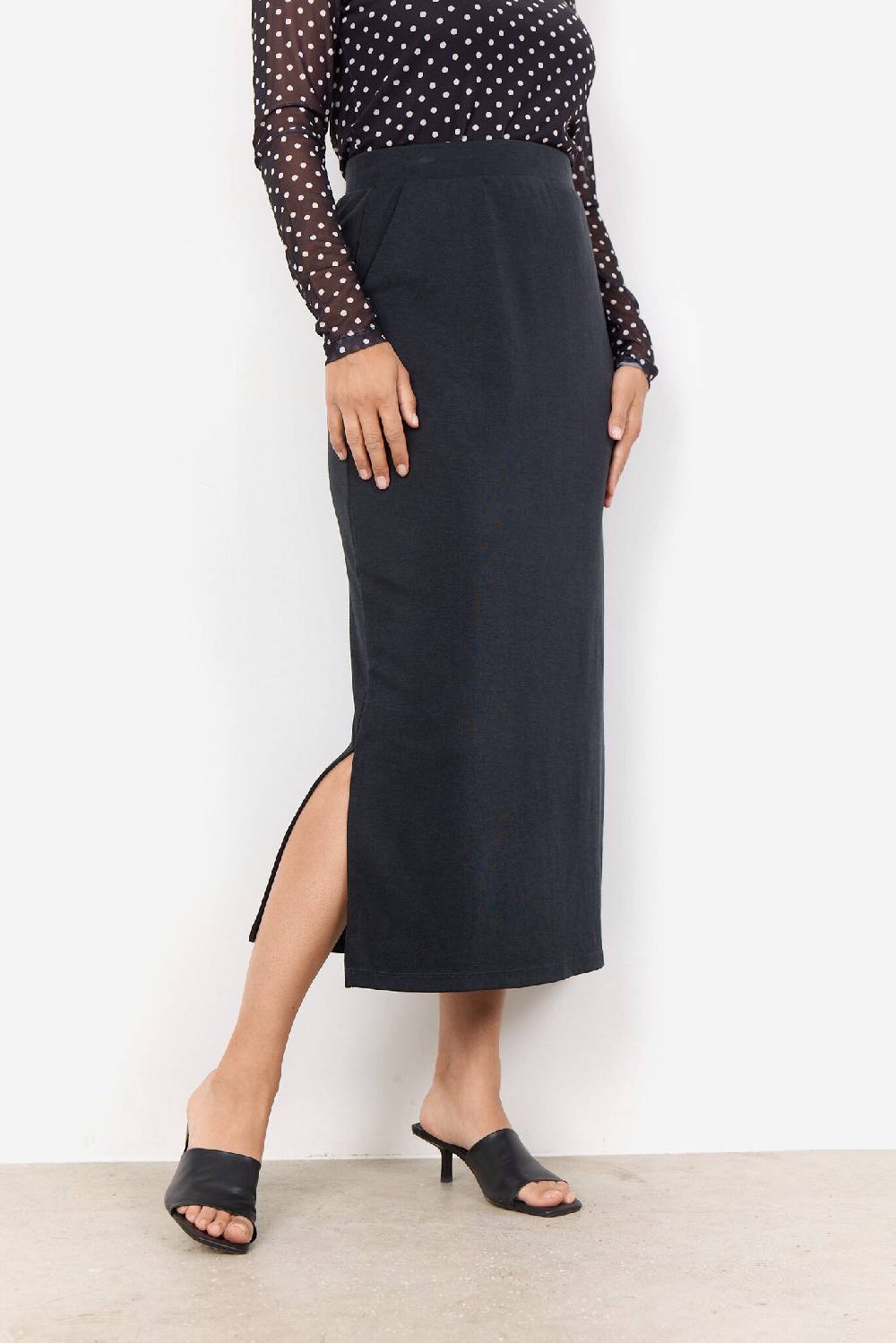 Soya Concept SC-FELUCCA 4 (9999 Black) Begrenzt auf 3 Tage