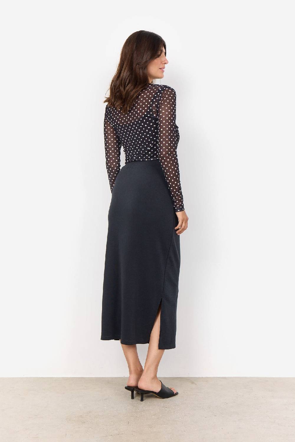 Soya Concept SC-FELUCCA 4 (9999 Black) Begrenzt auf 3 Tage