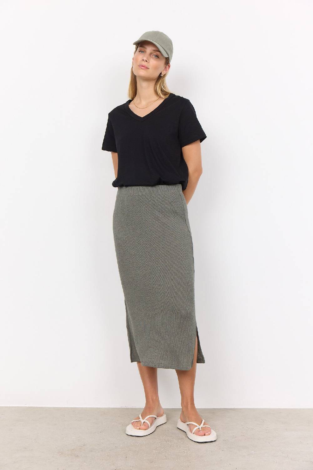 Soya Concept SC-DELIA 6 (7390 Misty) zollfrei