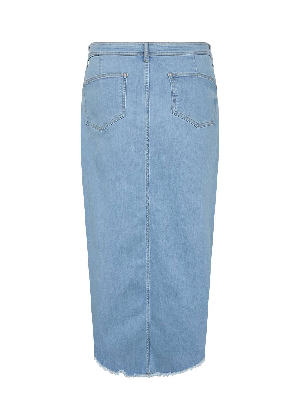 Soya Concept SC-KIMBERLY 26 (2030 Lt. Blue Denim ) 50% Rabatt für begrenzte Zeit