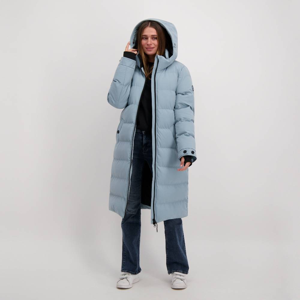 Cars Jeans Fenka Nylon Grey Blue (71 Grey Blue) Outlet