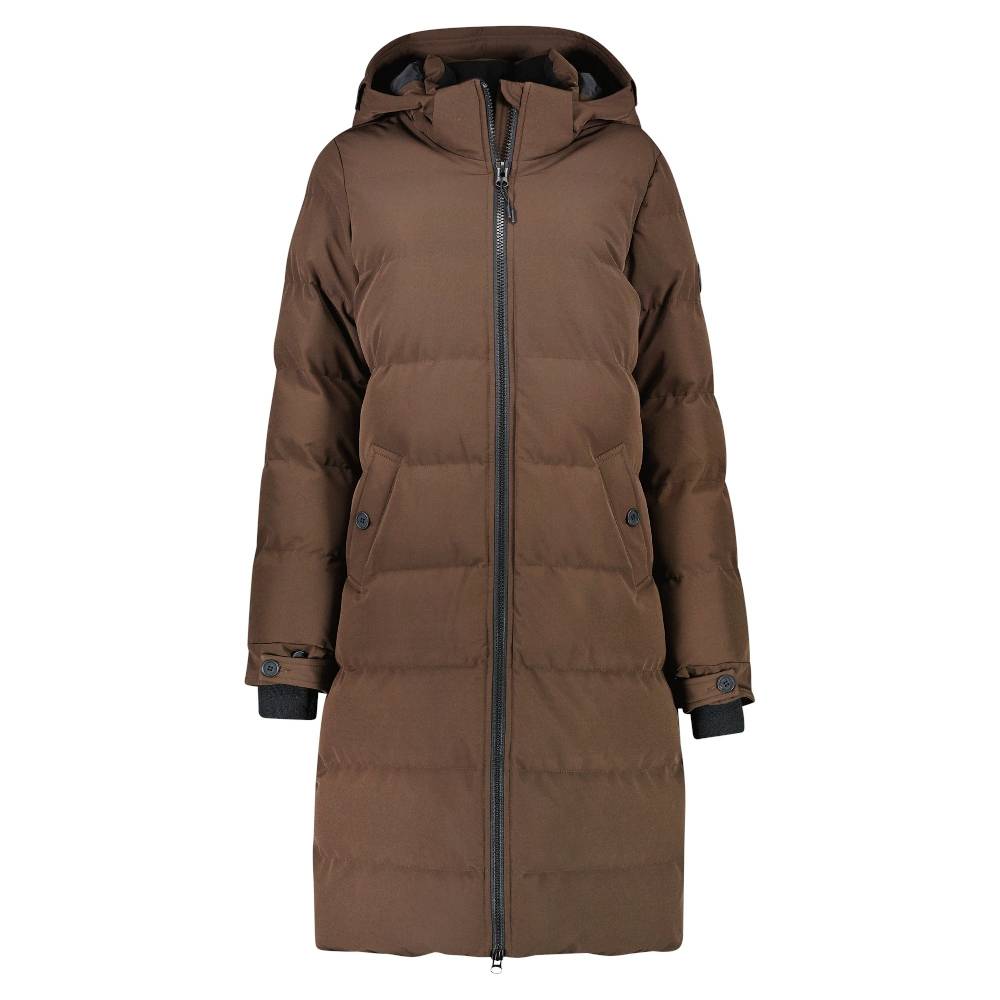 Cars Jeans Fenka Nylon Brown (86 Brown) Auslauf