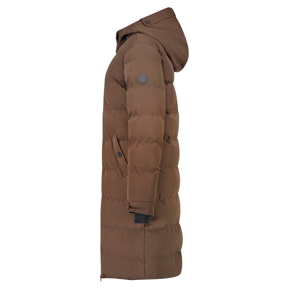 Cars Jeans Fenka Nylon Brown (86 Brown) Auslauf