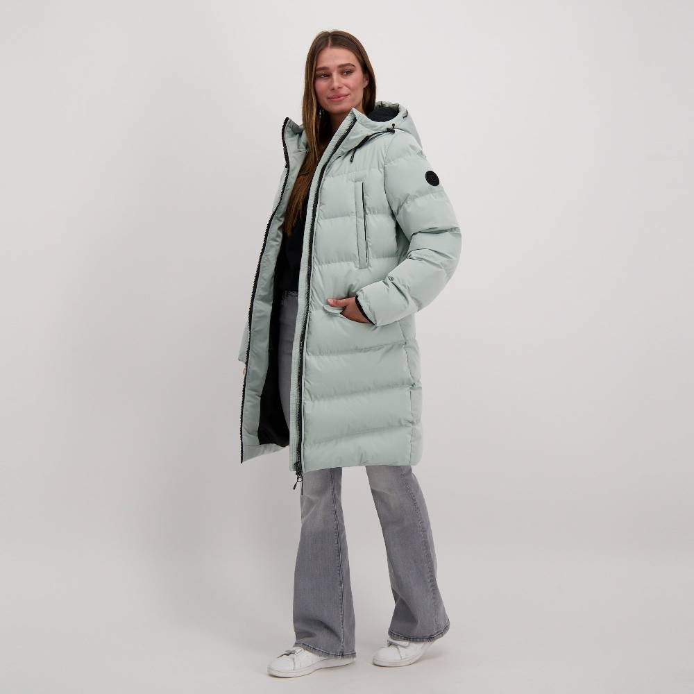 Cars Jeans Ylie Poly/Nylon Mint (34 Mint) Schlussverkauf