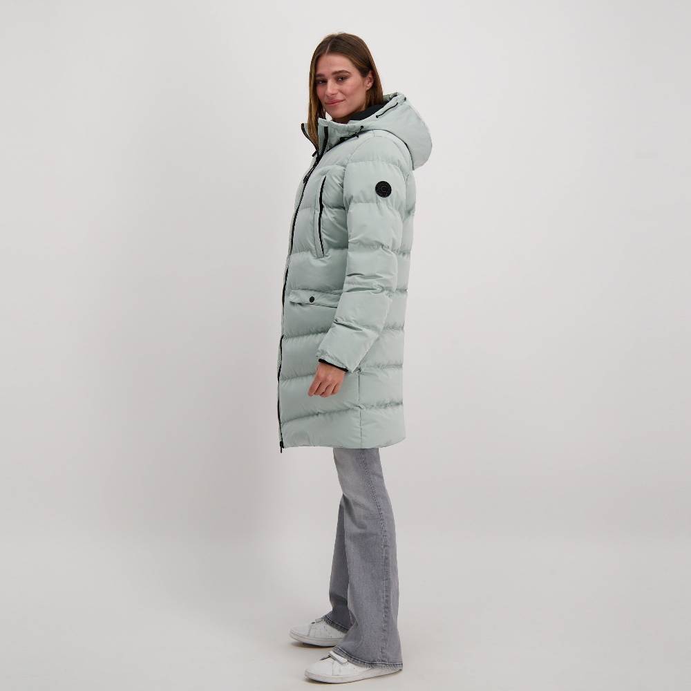 Cars Jeans Ylie Poly/Nylon Mint (34 Mint) Schlussverkauf