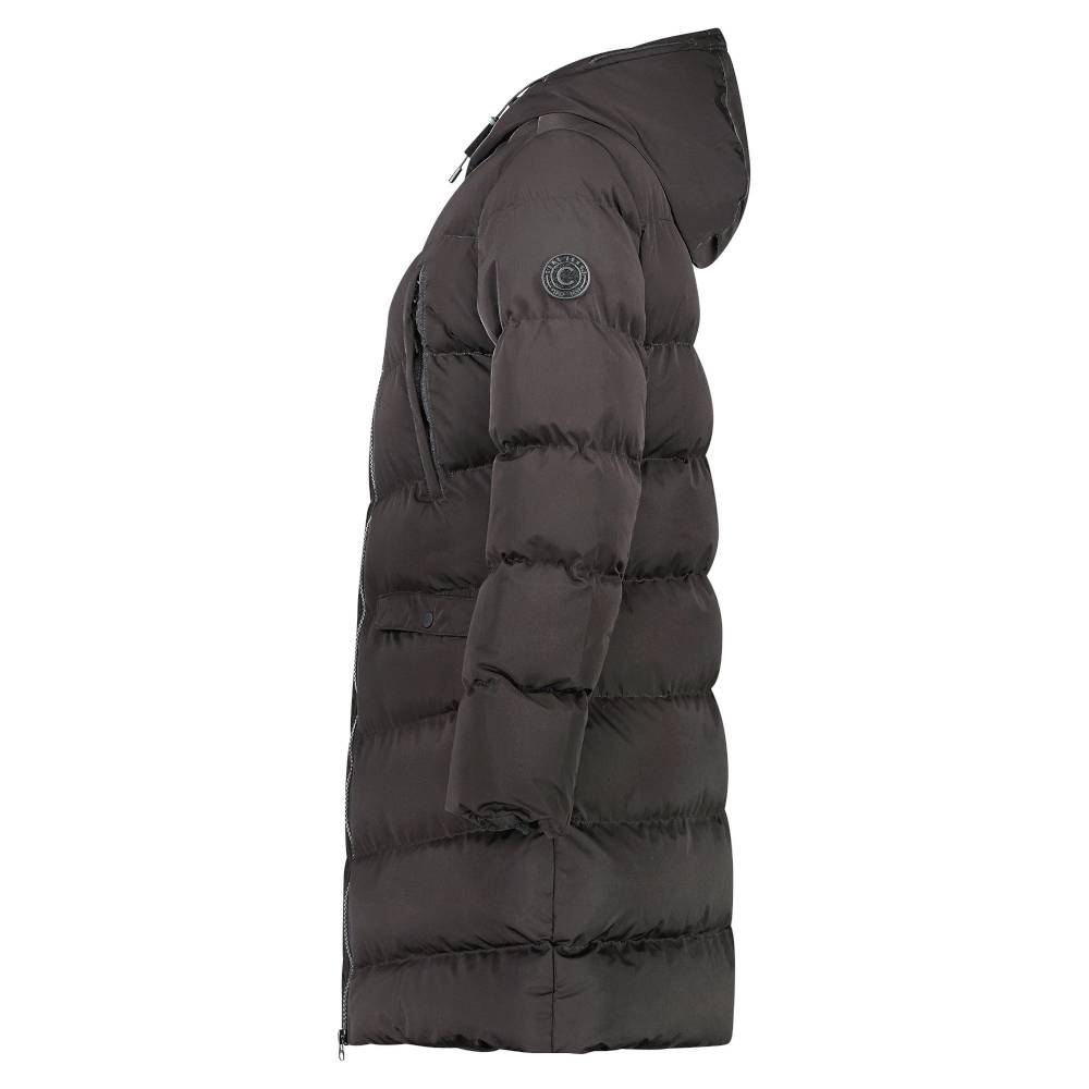 Cars Jeans Ylie Poly/Nylon Black (01 Black) Günstiger Verkauf