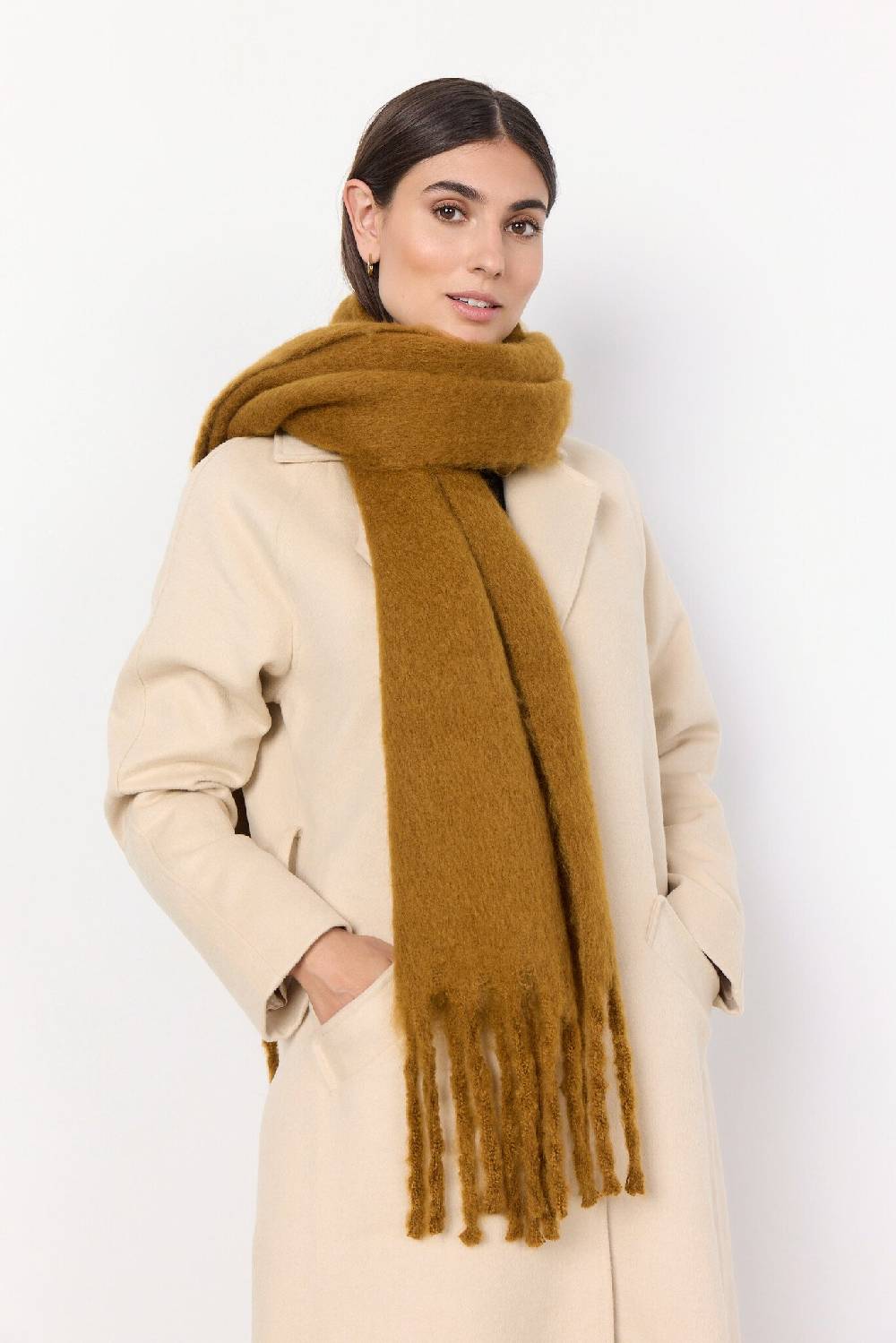 Soya Concept SC-MIRABELLE 1 (3460 GOLDEN YELLOW) Günstig kaufen