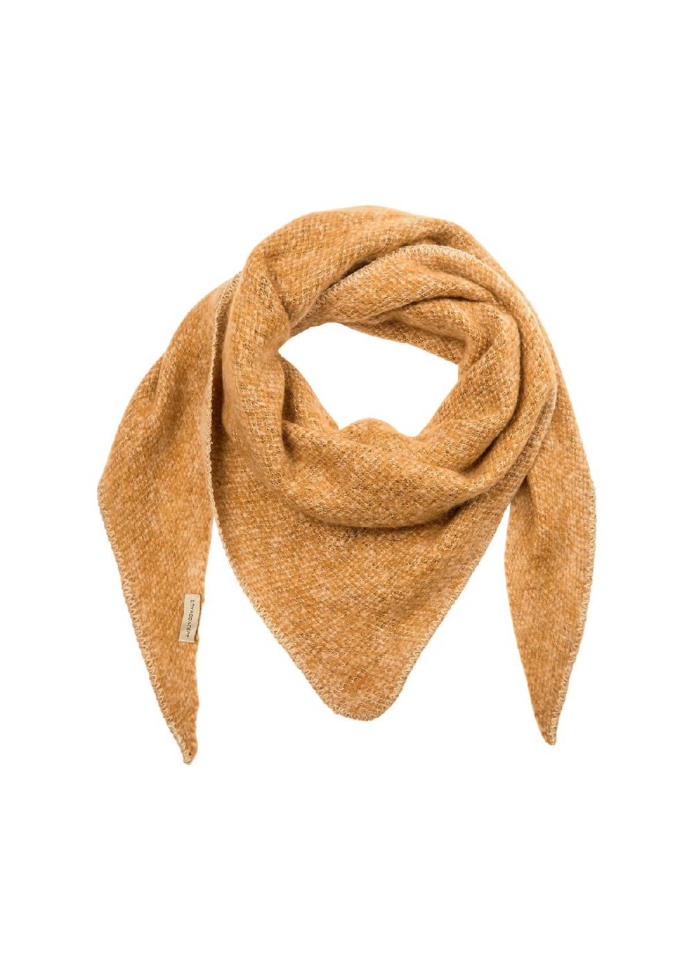 Soya Concept SC-MUDDA 1 (93460C GOLDEN YELLOW MELANGE C) Großer Ausverkauf