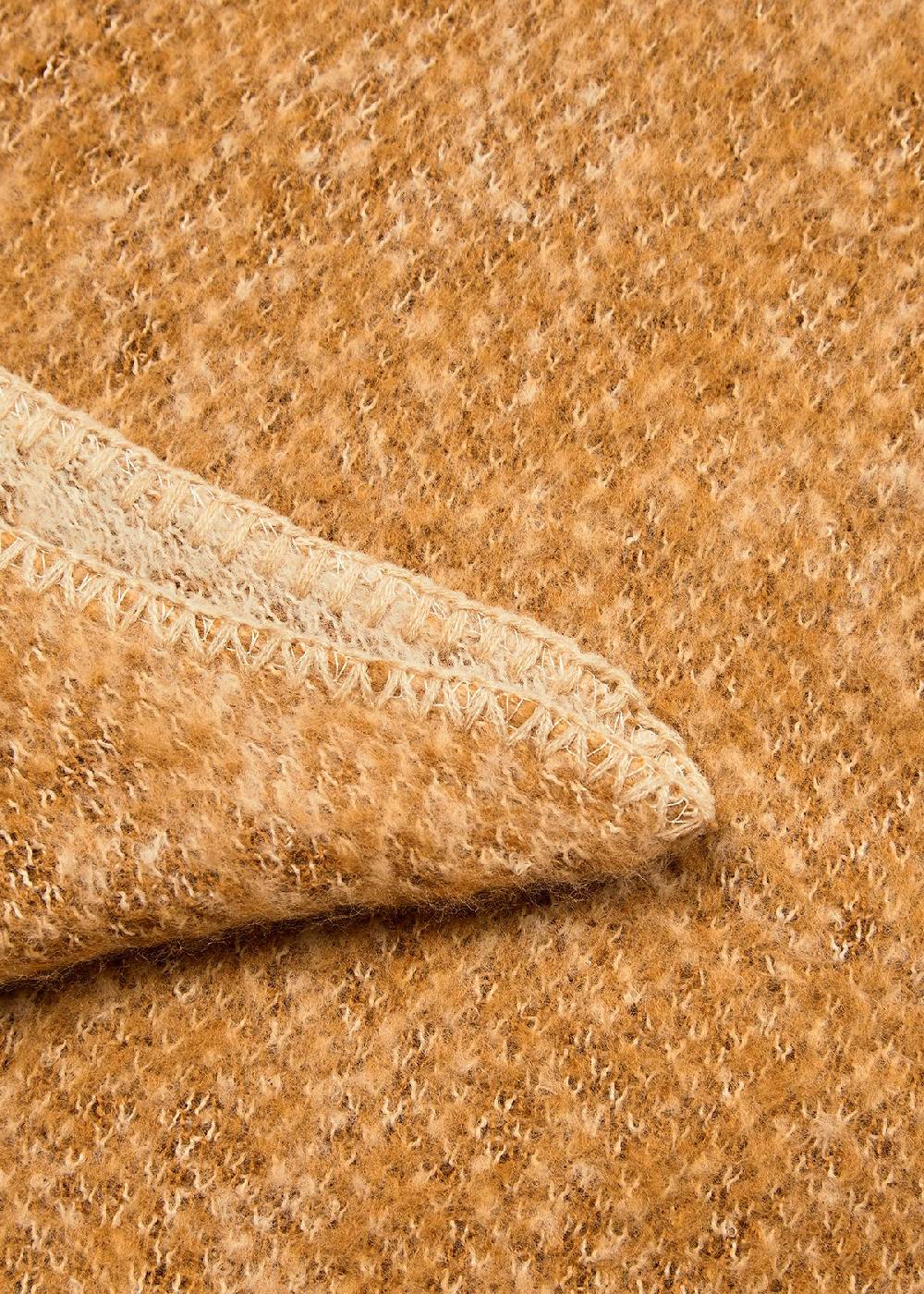 Soya Concept SC-MUDDA 1 (93460C GOLDEN YELLOW MELANGE C) Großer Ausverkauf