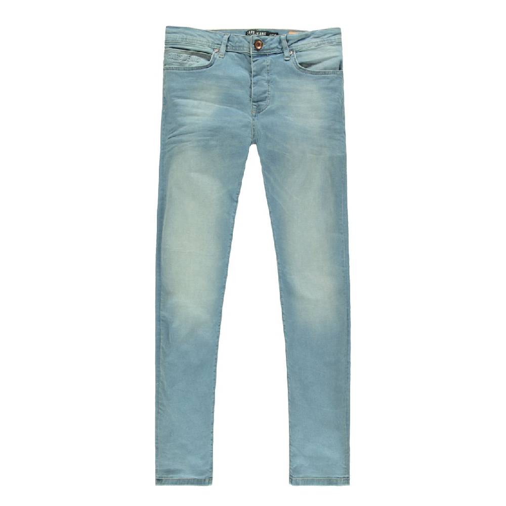 Cars Jeans DUST Super Skinny Stw/BL Used Begrenztes Angebot