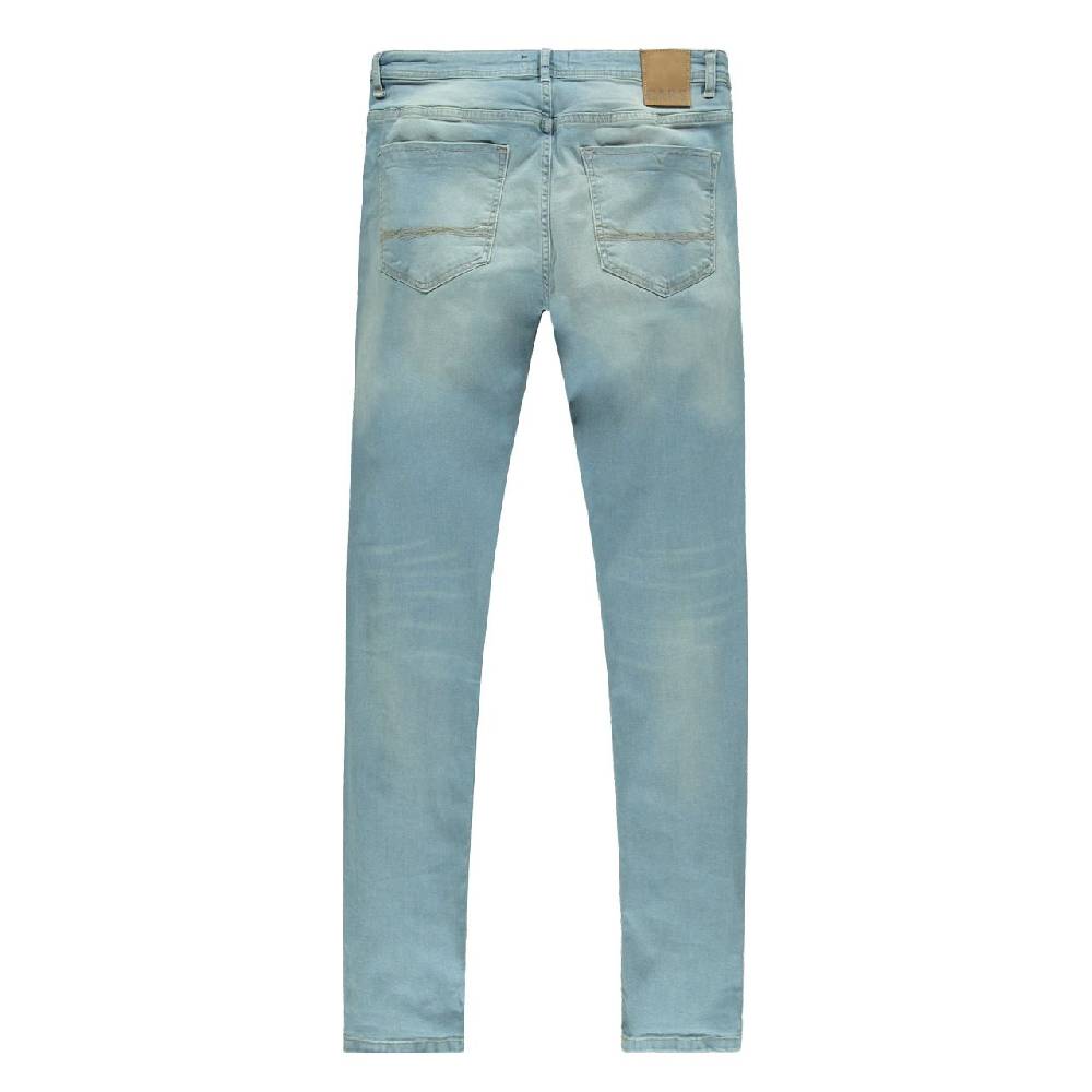 Cars Jeans DUST Super Skinny Stw/BL Used Begrenztes Angebot