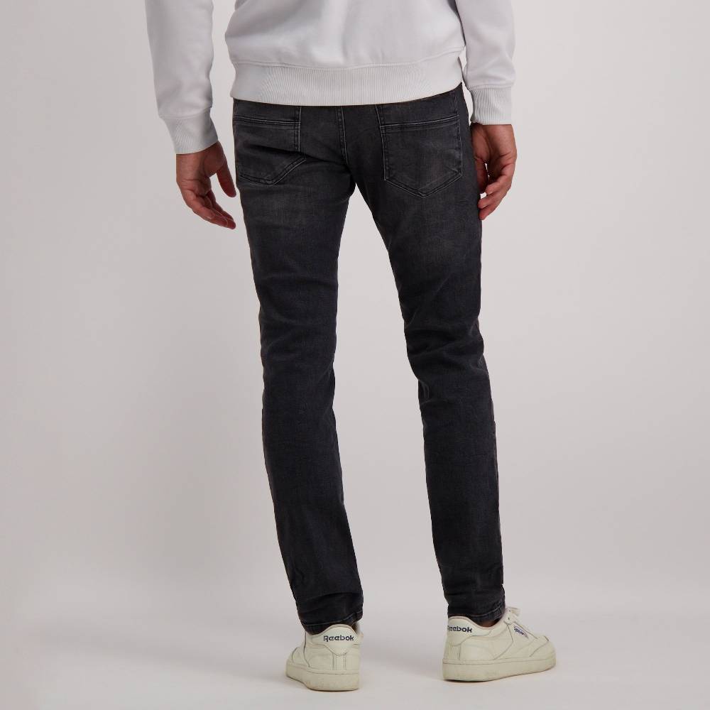 Cars Jeans BATES Damage Black Used Preisnachlass