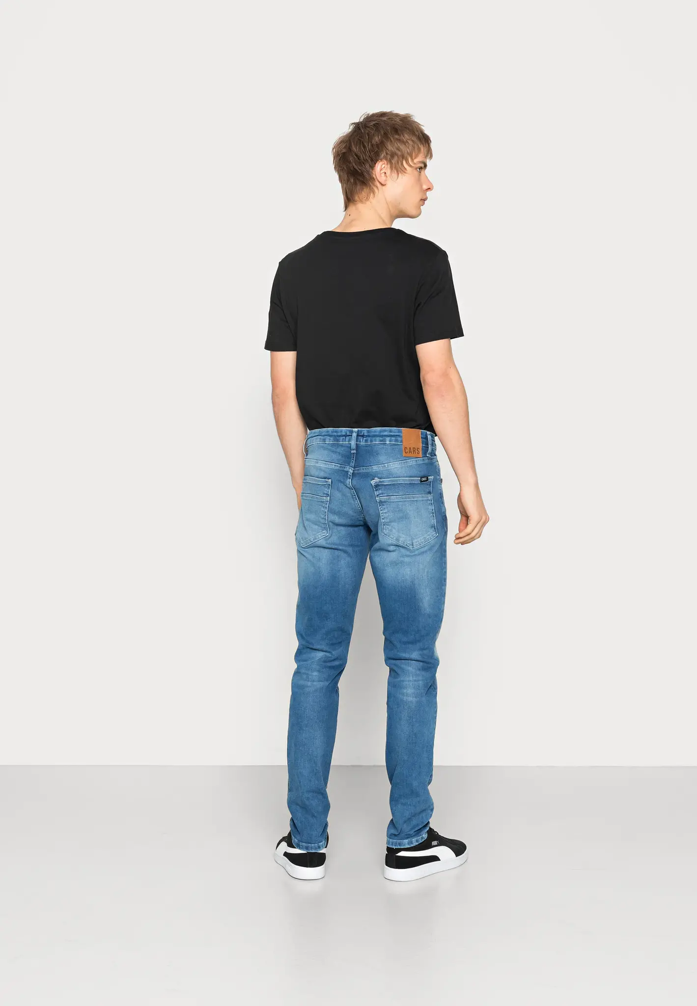 Cars Jeans BATES DENIM Porto Wash Black Friday