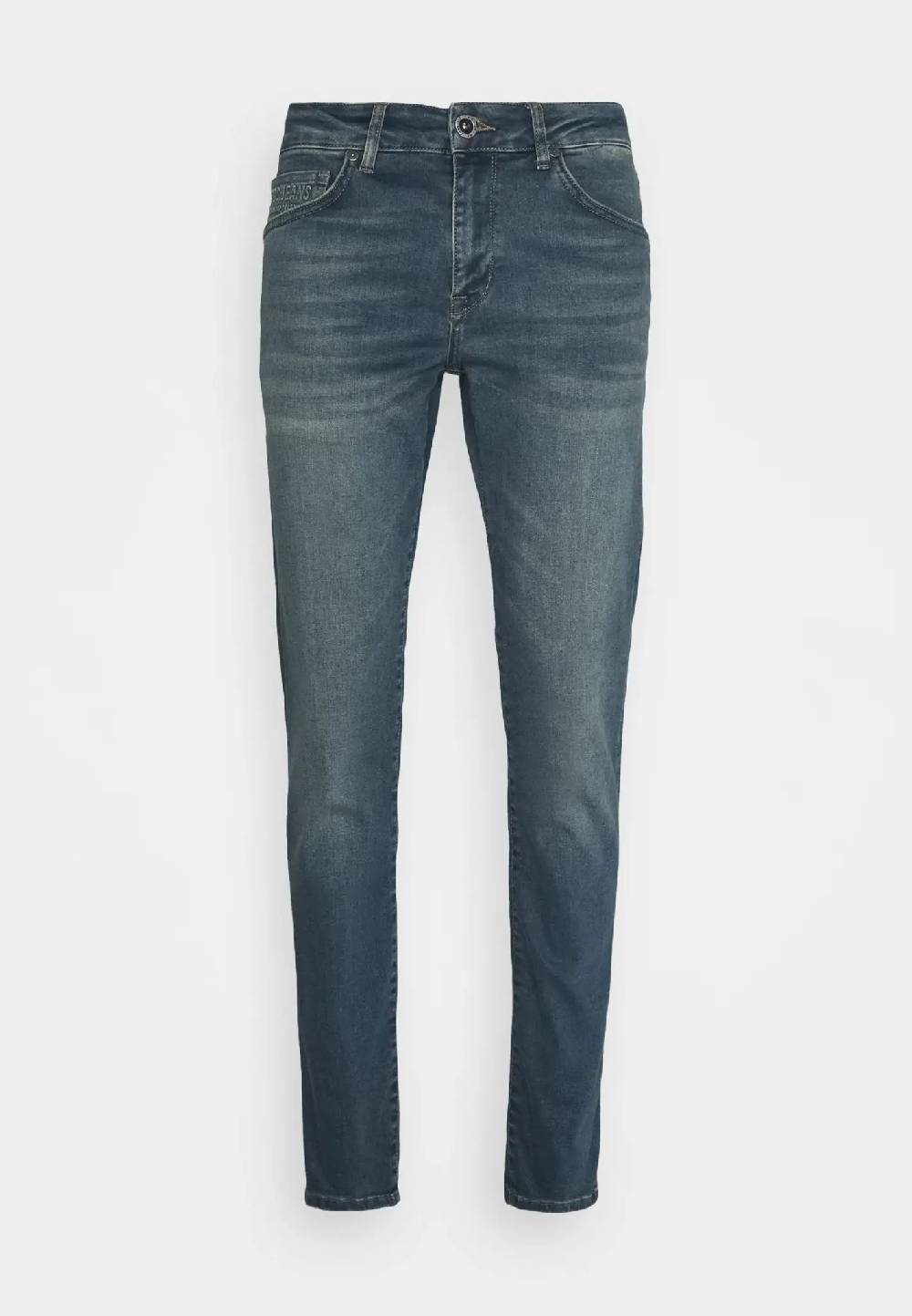 Cars Jeans BATES DENIM Green Cast Cyber Monday